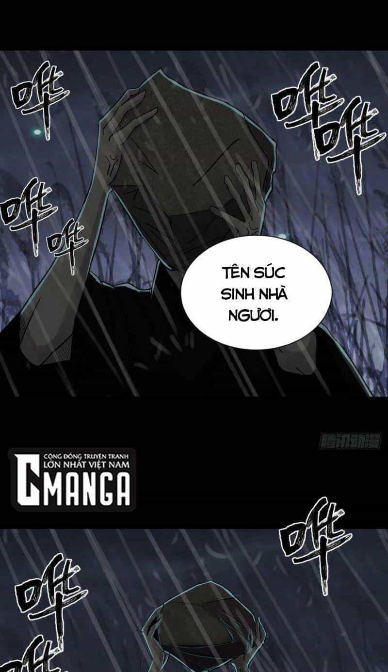 Tam Canh Tứ Cổ - Chương 15 - ảnh 5