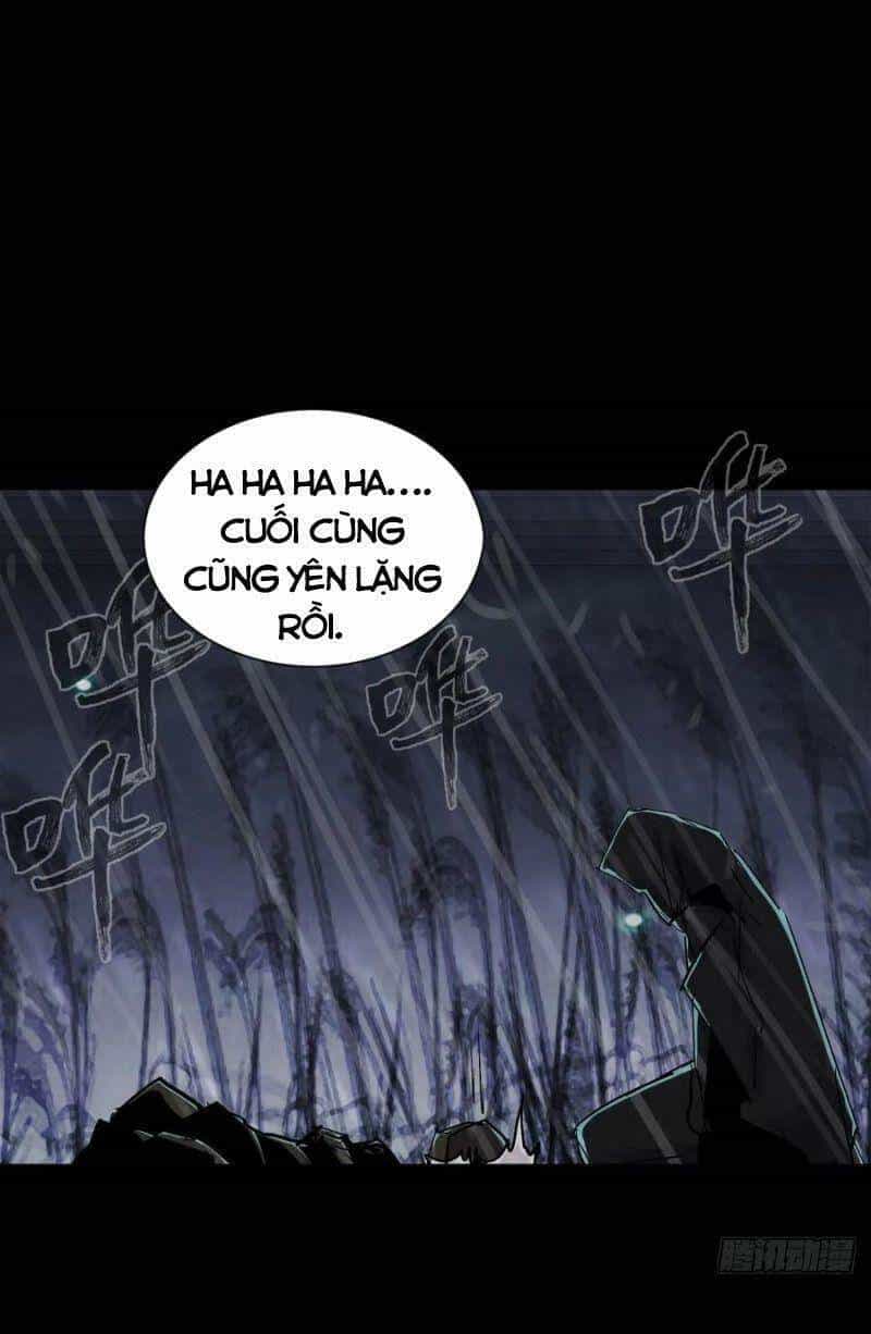 Tam Canh Tứ Cổ - Chương 15 - ảnh 9