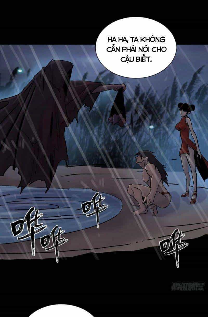 Tam Canh Tứ Cổ - Chương 16 - ảnh 23