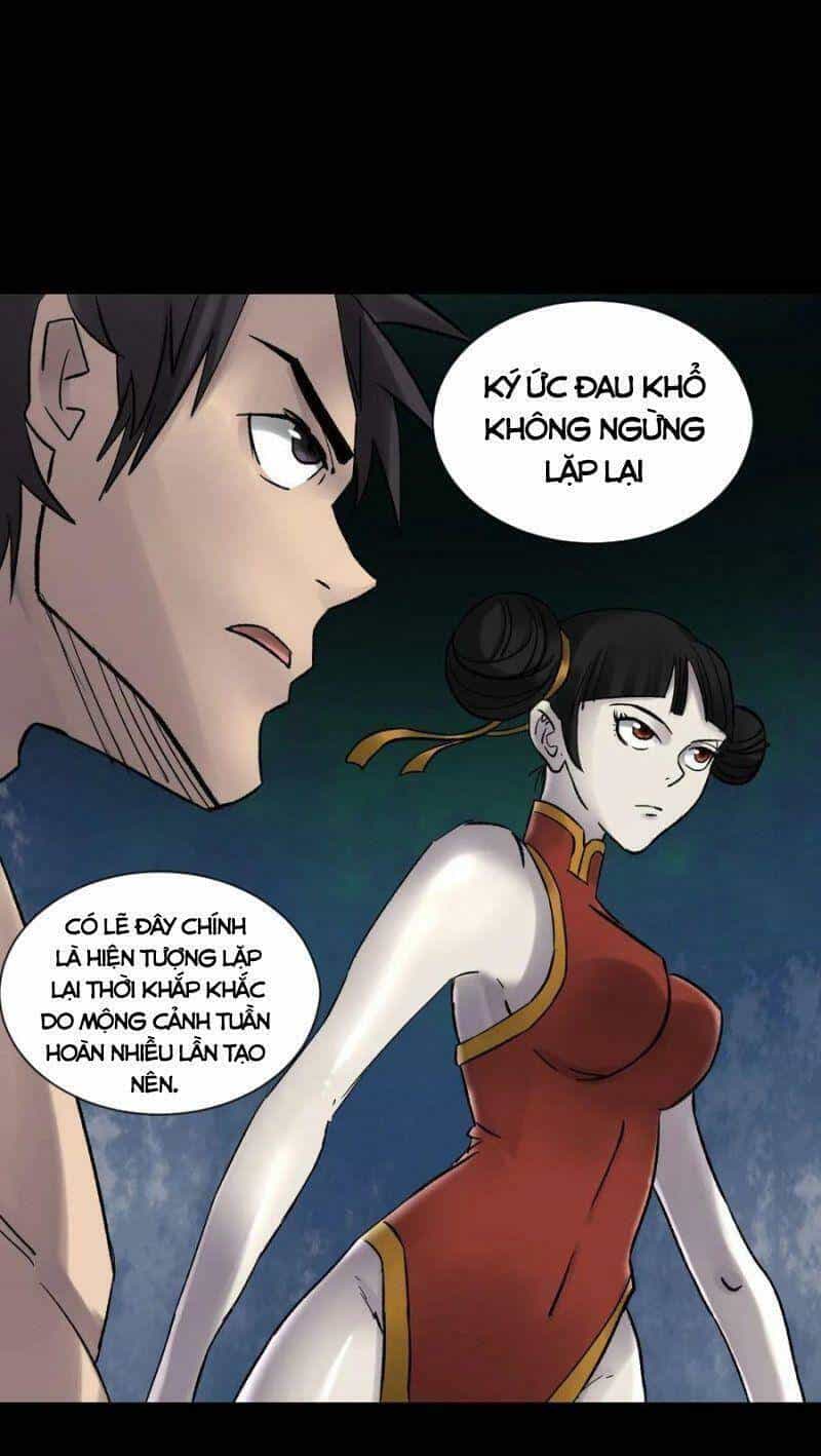Tam Canh Tứ Cổ - Chương 16 - ảnh 3