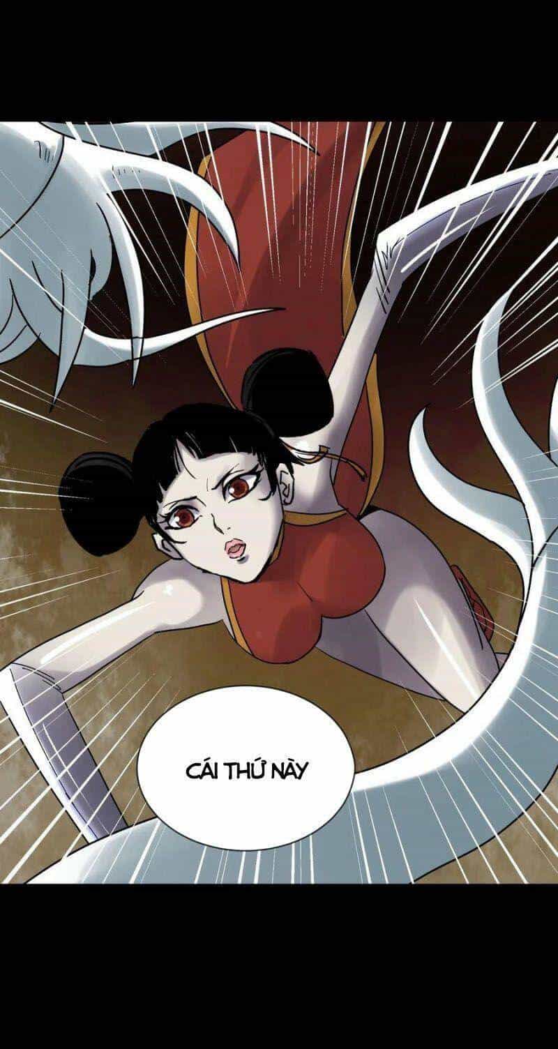 Tam Canh Tứ Cổ - Chương 16 - ảnh 35