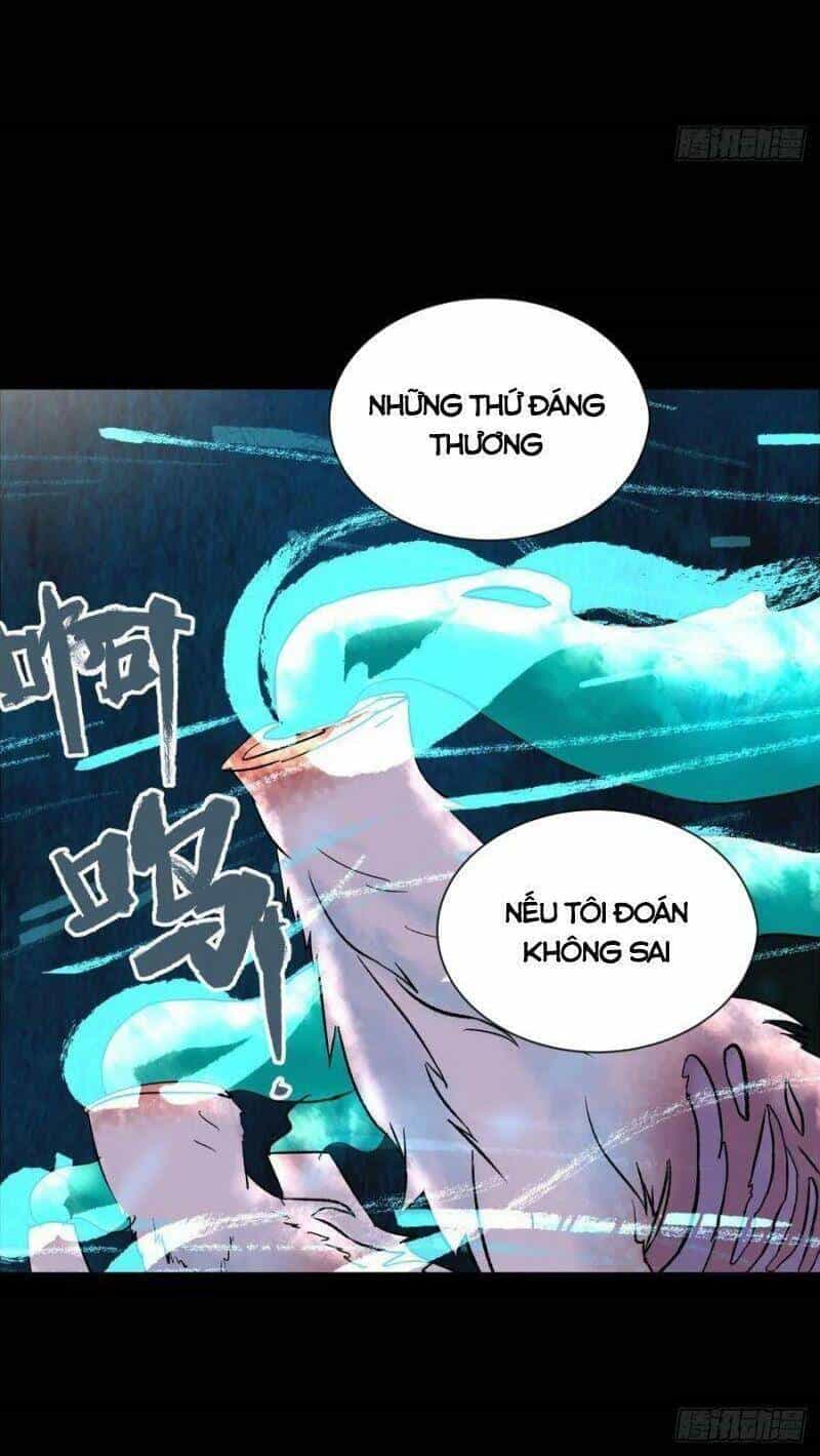 Tam Canh Tứ Cổ - Chương 16 - ảnh 4