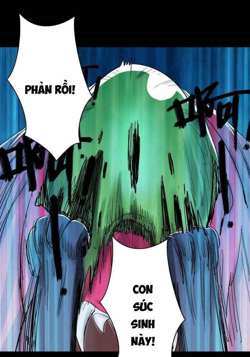 Tam Canh Tứ Cổ - Chương 18 - ảnh 17