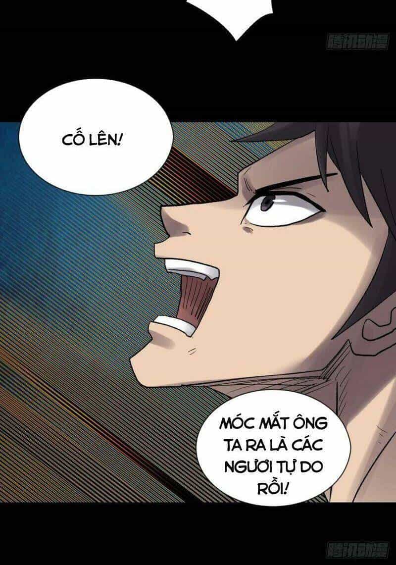 Tam Canh Tứ Cổ - Chương 18 - ảnh 18