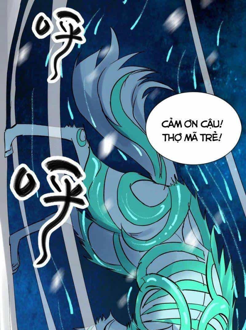 Tam Canh Tứ Cổ - Chương 18 - ảnh 26