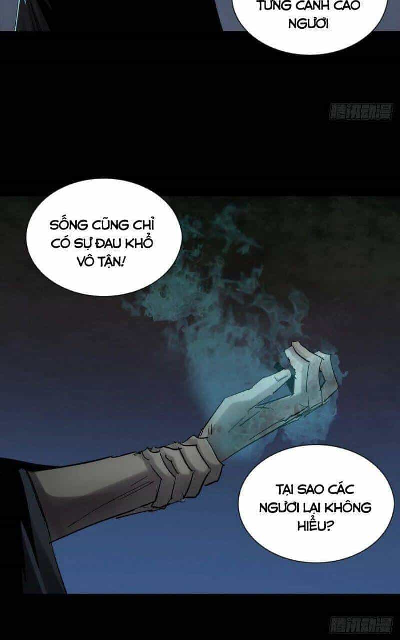 Tam Canh Tứ Cổ - Chương 18 - ảnh 41