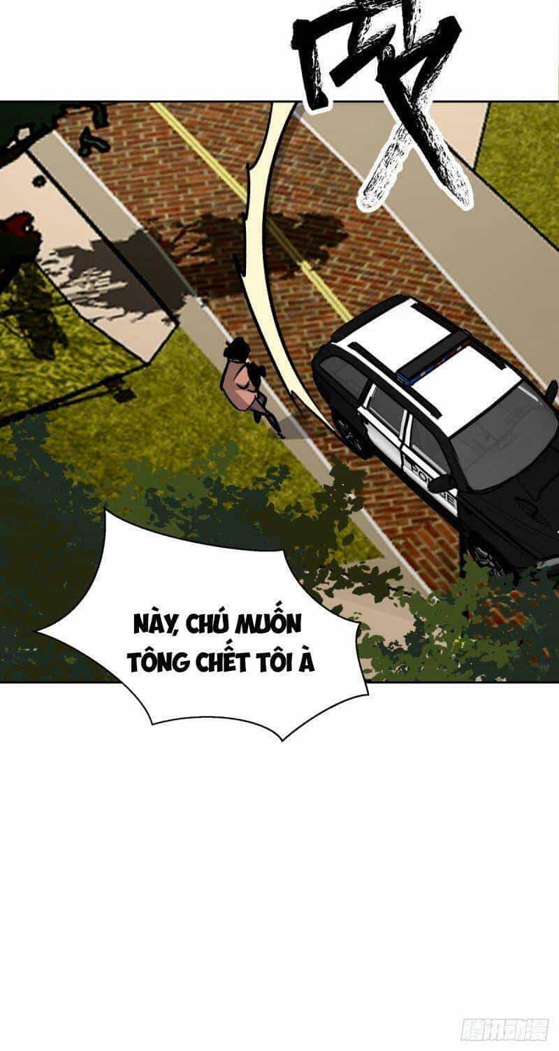 Tam Canh Tứ Cổ - Chương 2 - ảnh 18