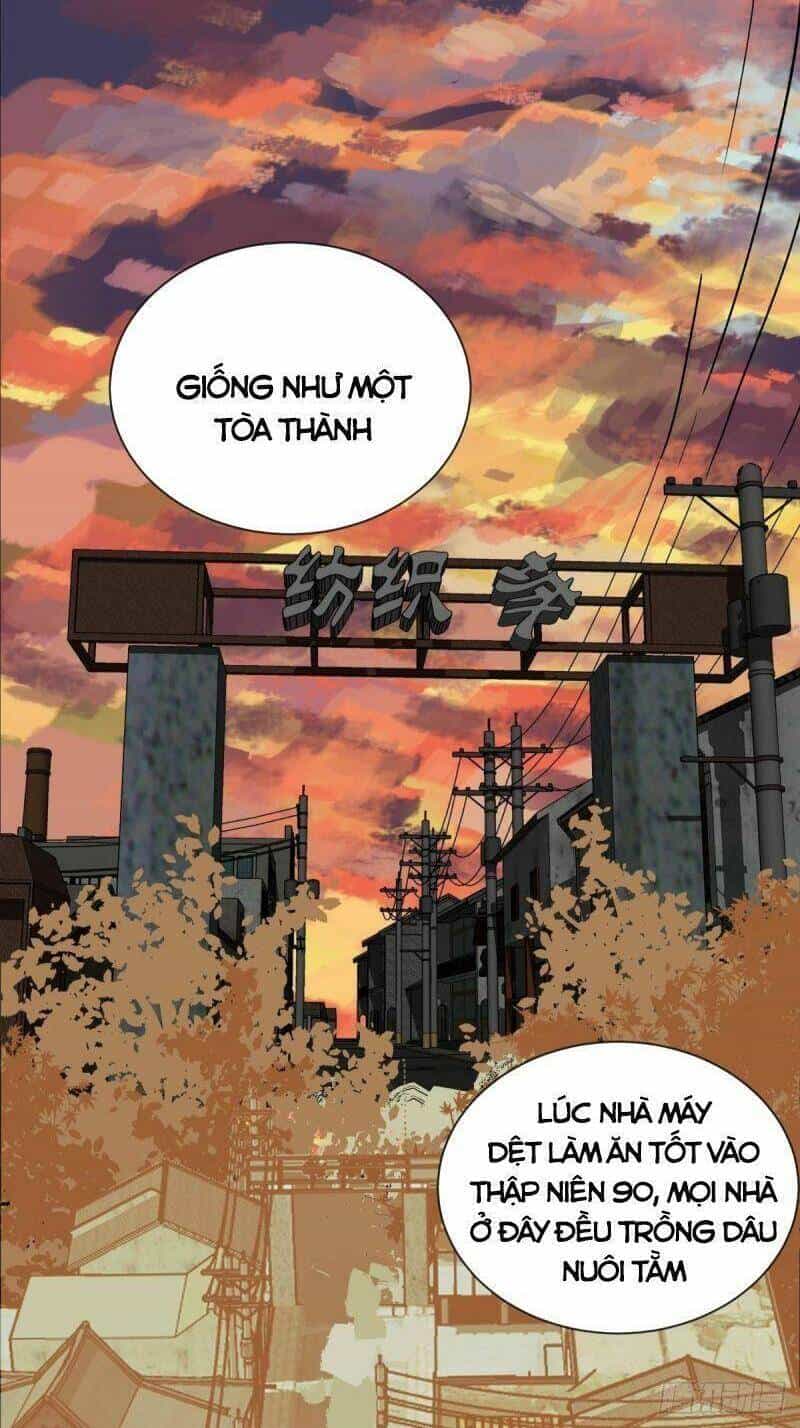 Tam Canh Tứ Cổ - Chương 2 - ảnh 2