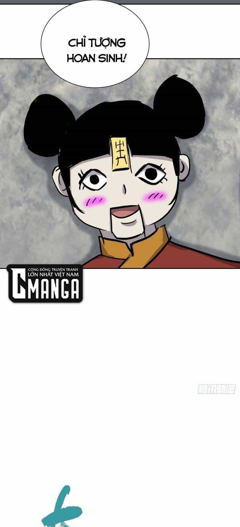 Tam Canh Tứ Cổ - Chương 2 - ảnh 27