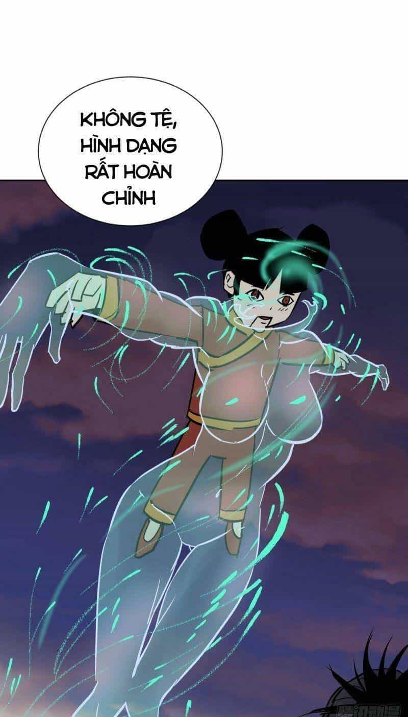 Tam Canh Tứ Cổ - Chương 2 - ảnh 33