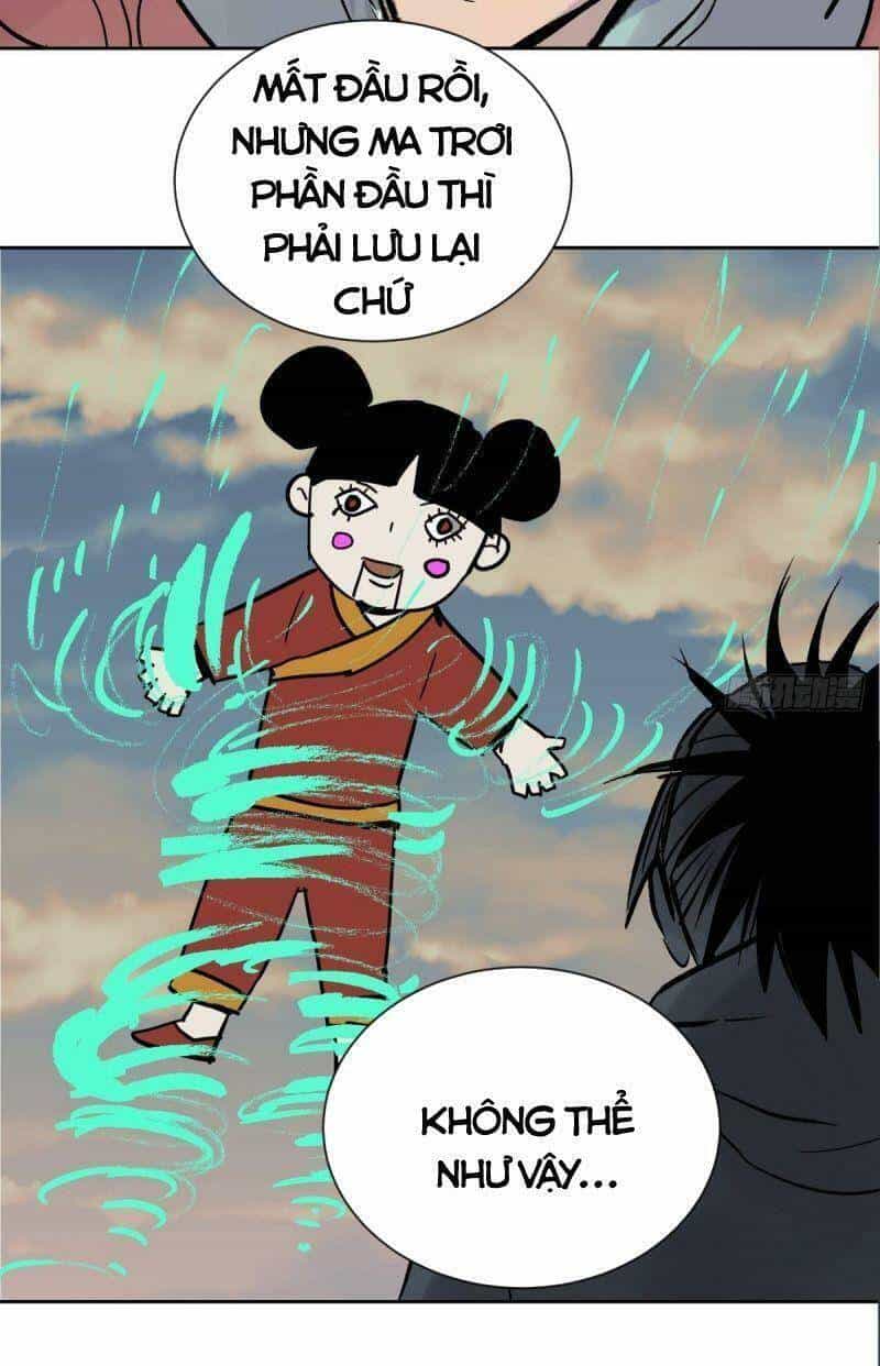 Tam Canh Tứ Cổ - Chương 2 - ảnh 37
