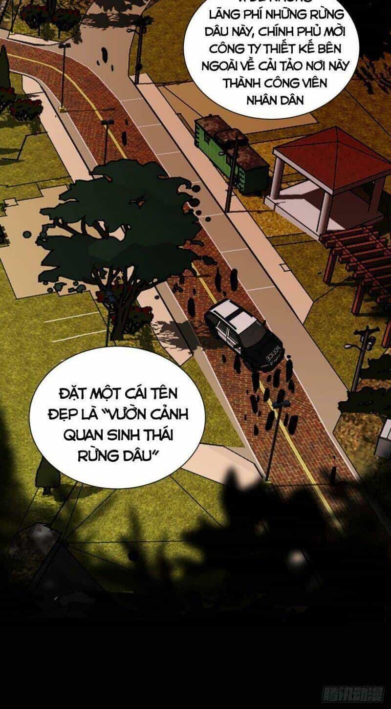 Tam Canh Tứ Cổ - Chương 2 - ảnh 4