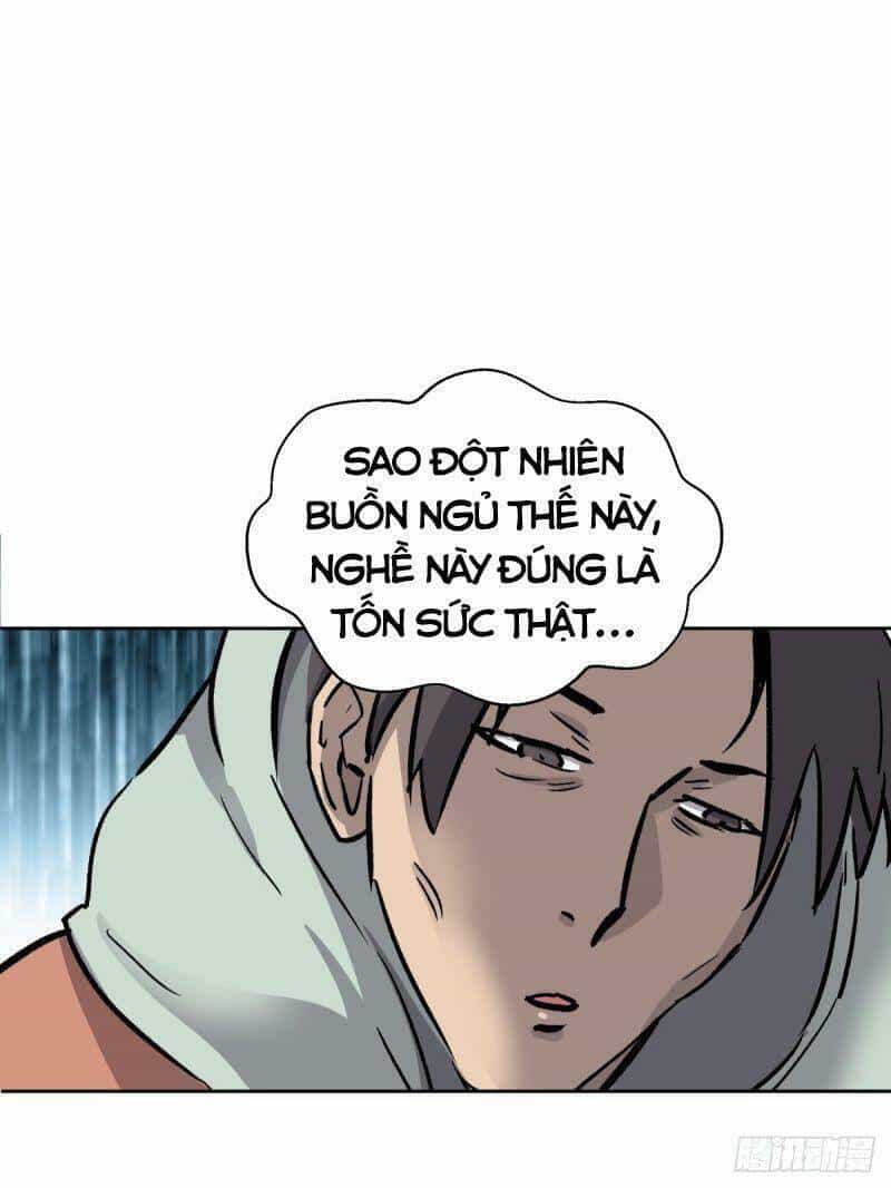 Tam Canh Tứ Cổ - Chương 2 - ảnh 41