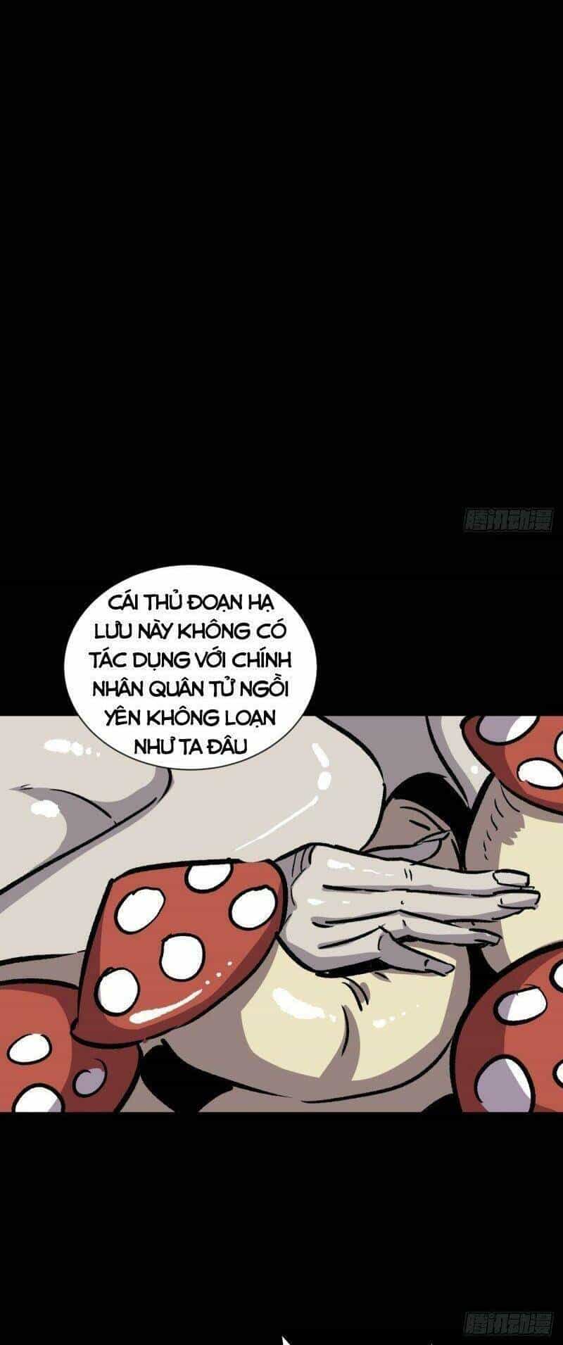 Tam Canh Tứ Cổ - Chương 2 - ảnh 50