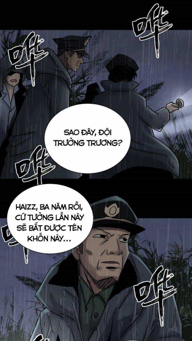 Tam Canh Tứ Cổ - Chương 20 - ảnh 10