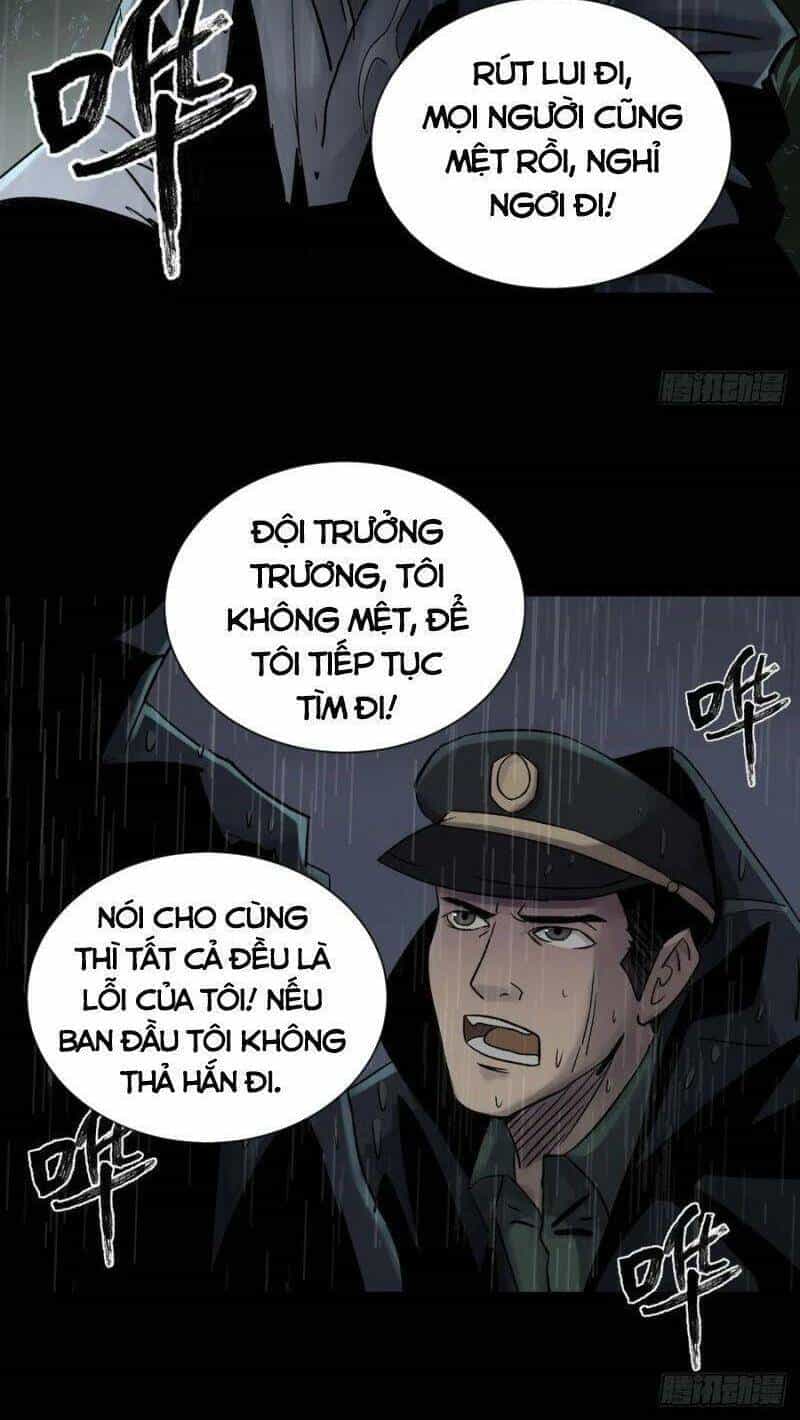 Tam Canh Tứ Cổ - Chương 20 - ảnh 11