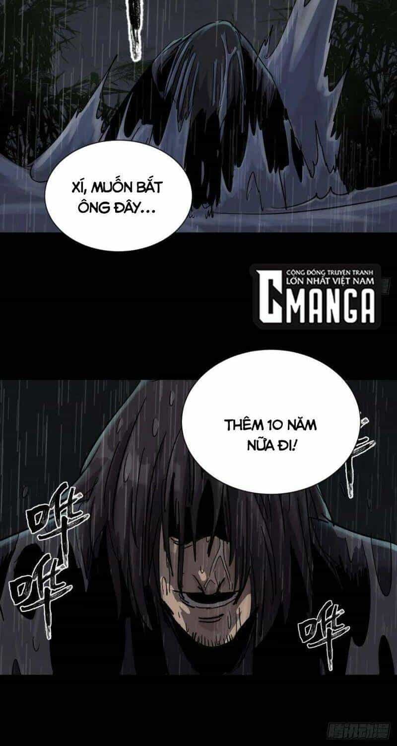 Tam Canh Tứ Cổ - Chương 20 - ảnh 15