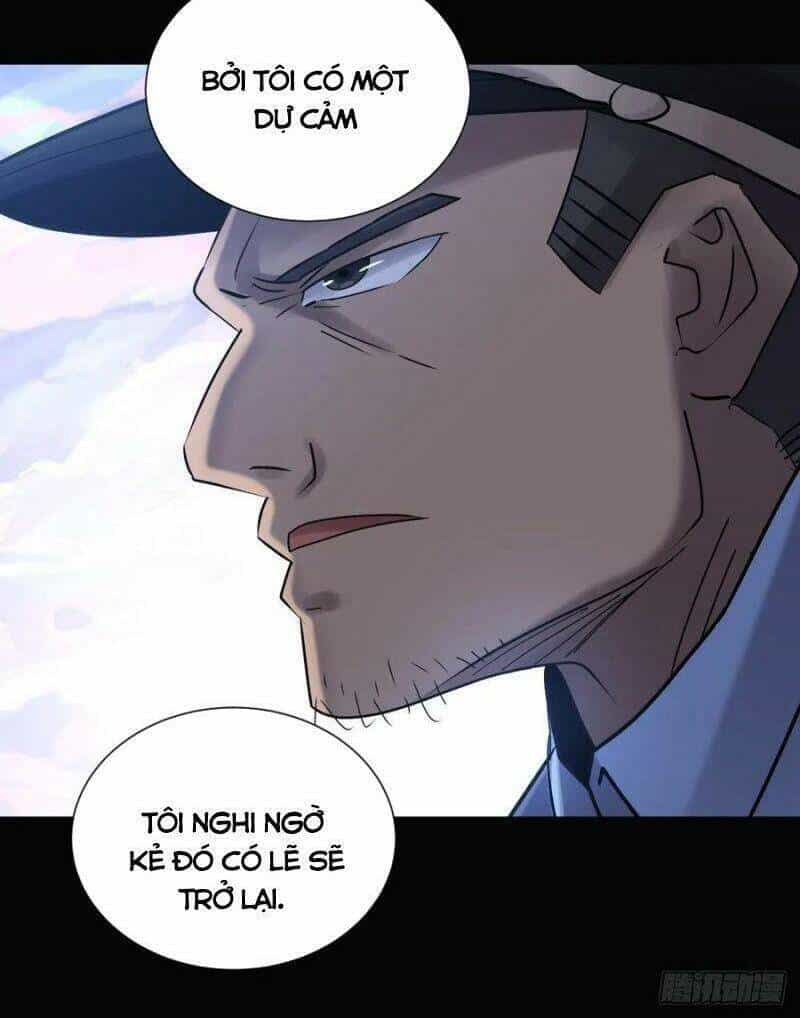 Tam Canh Tứ Cổ - Chương 20 - ảnh 23