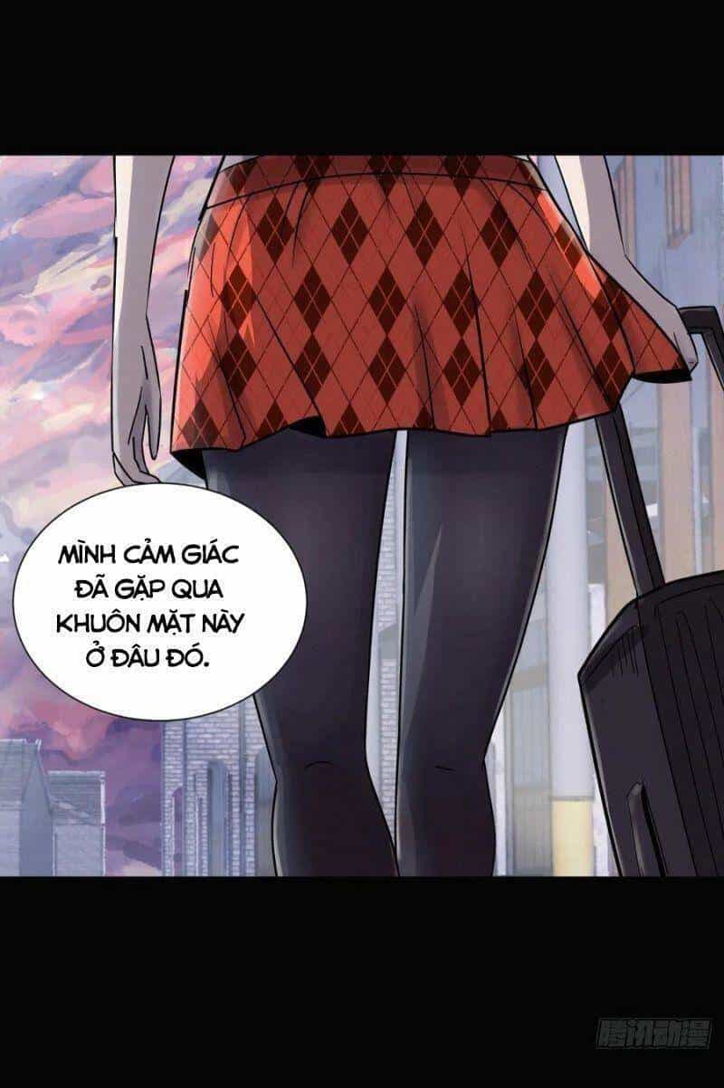 Tam Canh Tứ Cổ - Chương 20 - ảnh 30