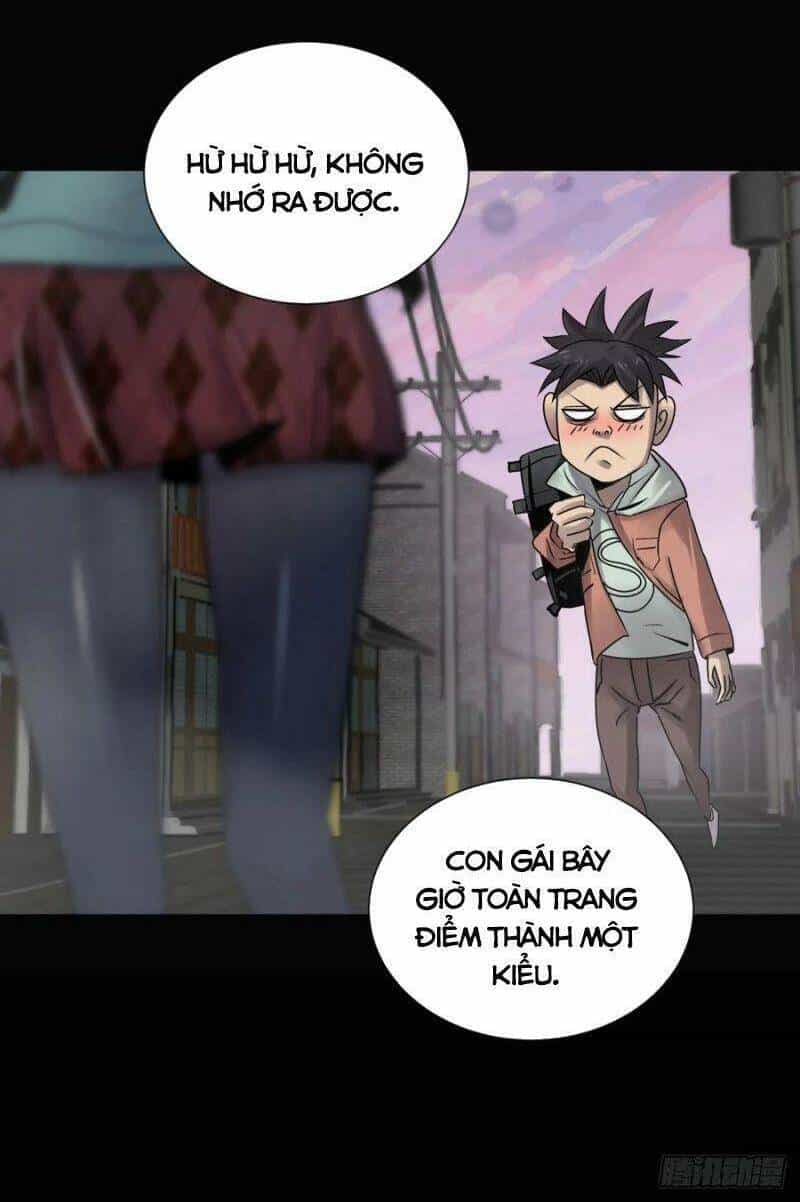 Tam Canh Tứ Cổ - Chương 20 - ảnh 31
