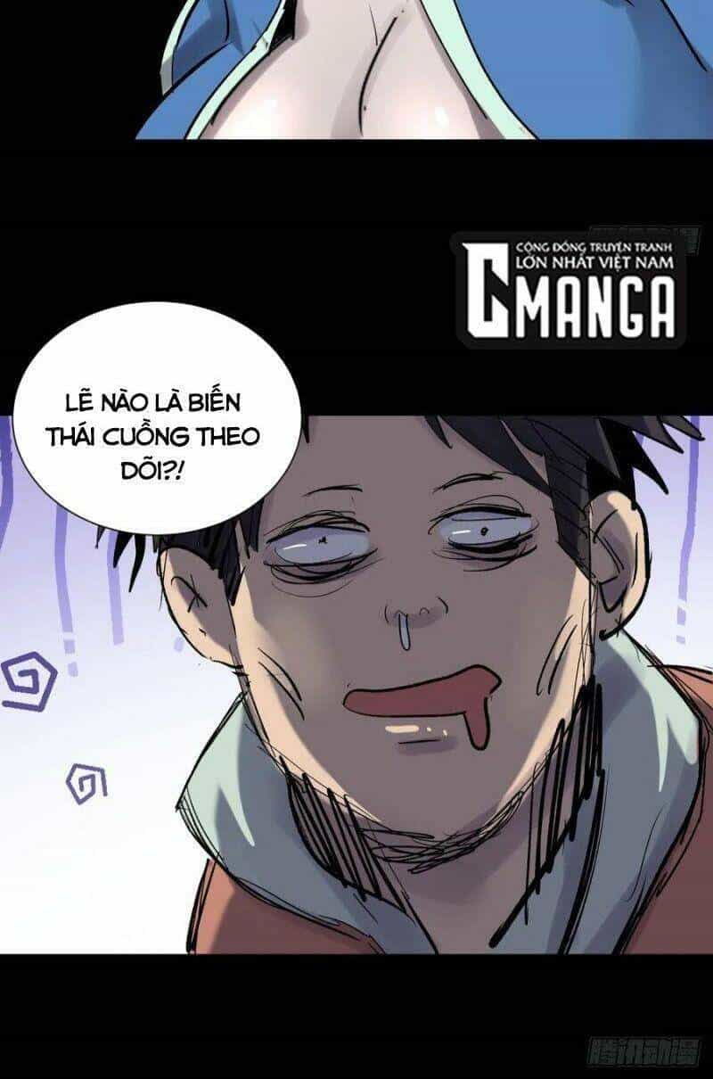 Tam Canh Tứ Cổ - Chương 20 - ảnh 33