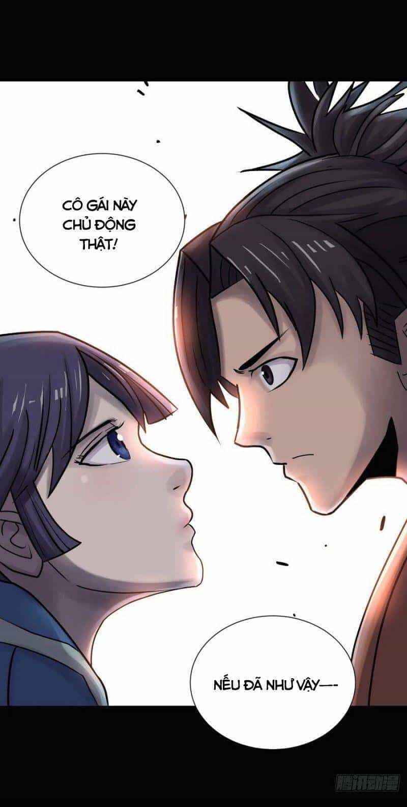Tam Canh Tứ Cổ - Chương 20 - ảnh 36