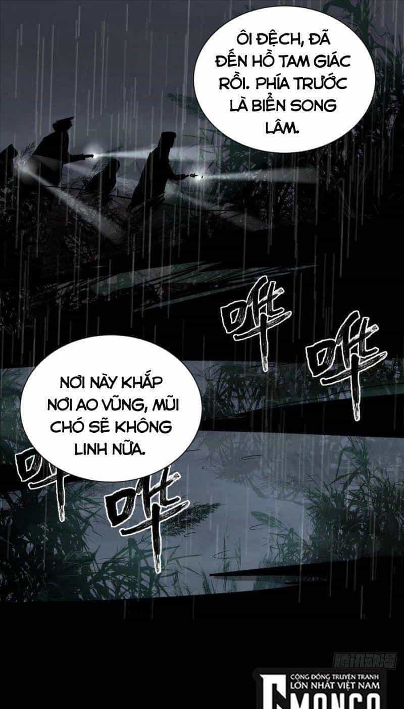 Tam Canh Tứ Cổ - Chương 20 - ảnh 8