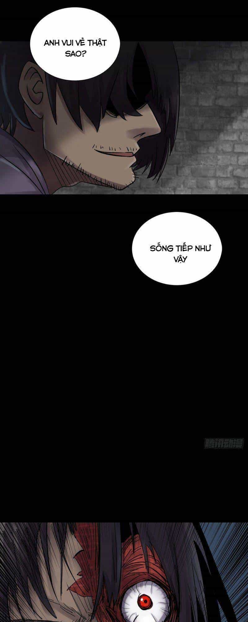 Tam Canh Tứ Cổ - Chương 21 - ảnh 11