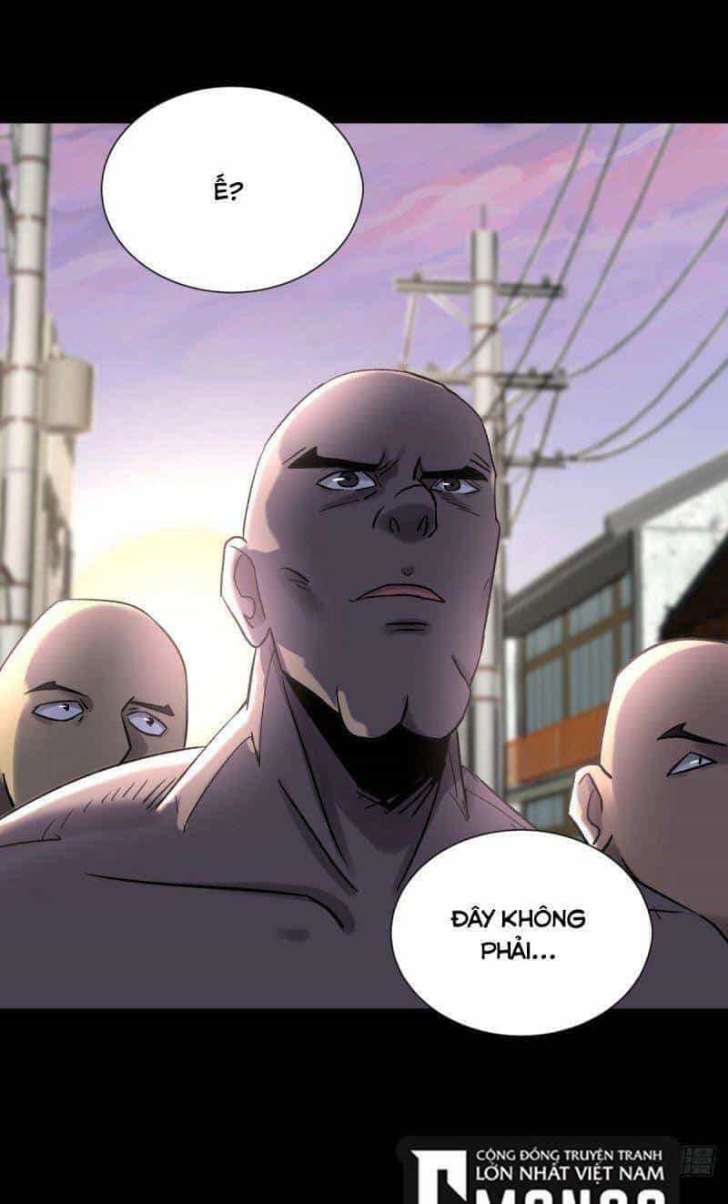 Tam Canh Tứ Cổ - Chương 21 - ảnh 14