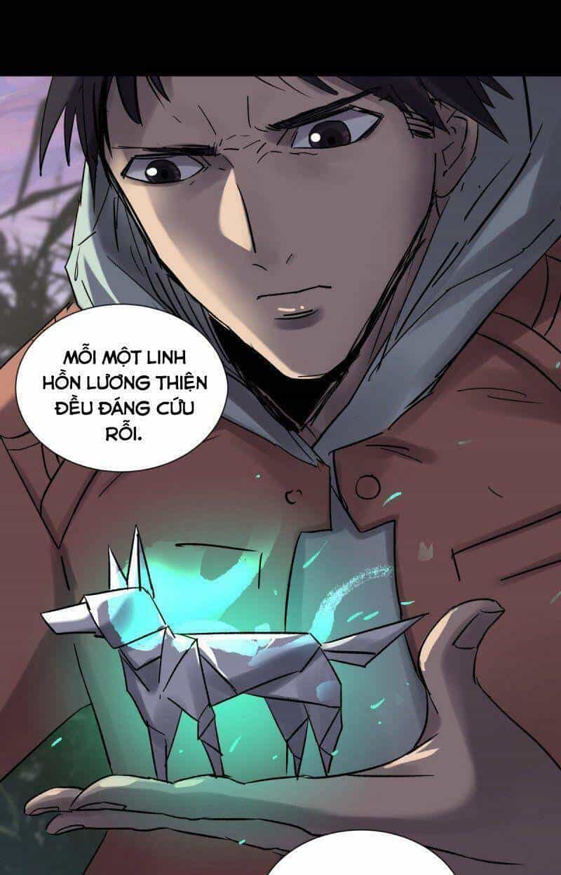 Tam Canh Tứ Cổ - Chương 21 - ảnh 30