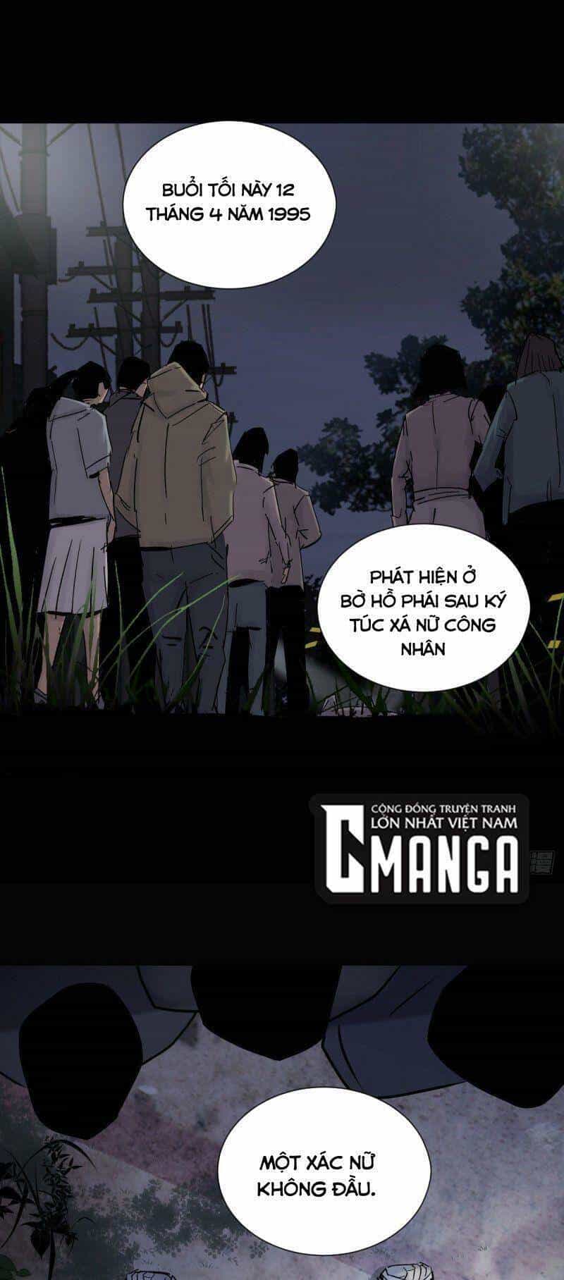 Tam Canh Tứ Cổ - Chương 21 - ảnh 37