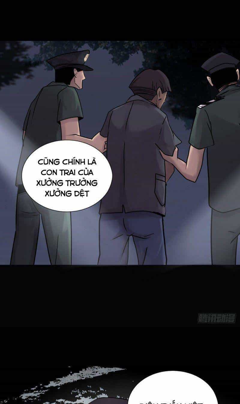 Tam Canh Tứ Cổ - Chương 21 - ảnh 39