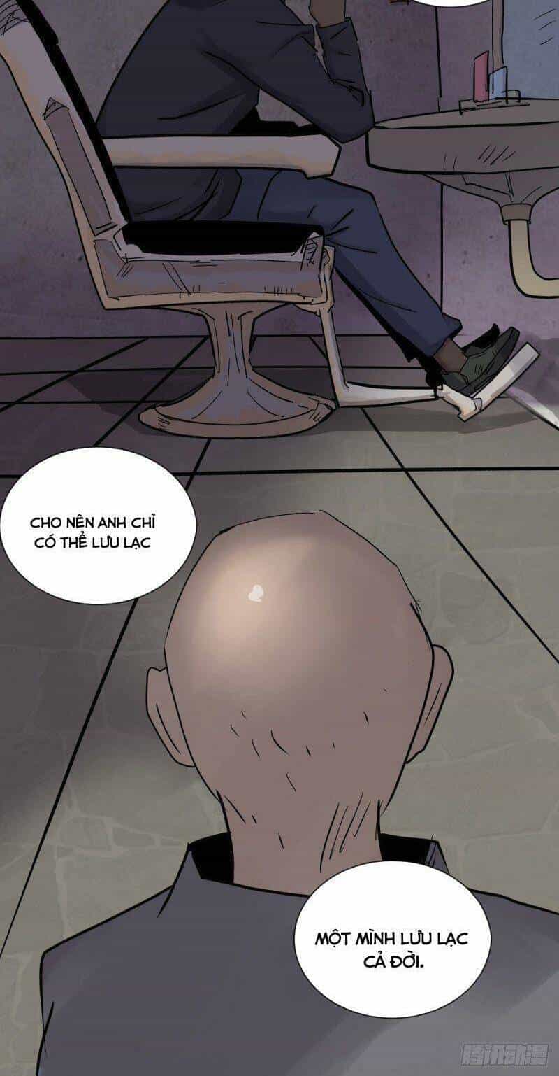 Tam Canh Tứ Cổ - Chương 21 - ảnh 6