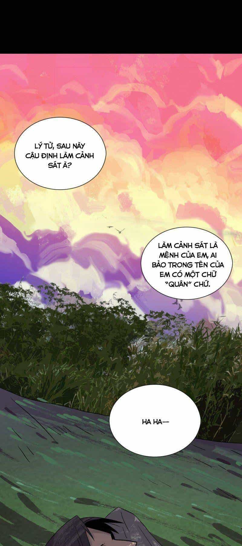 Tam Canh Tứ Cổ - Chương 22 - ảnh 1