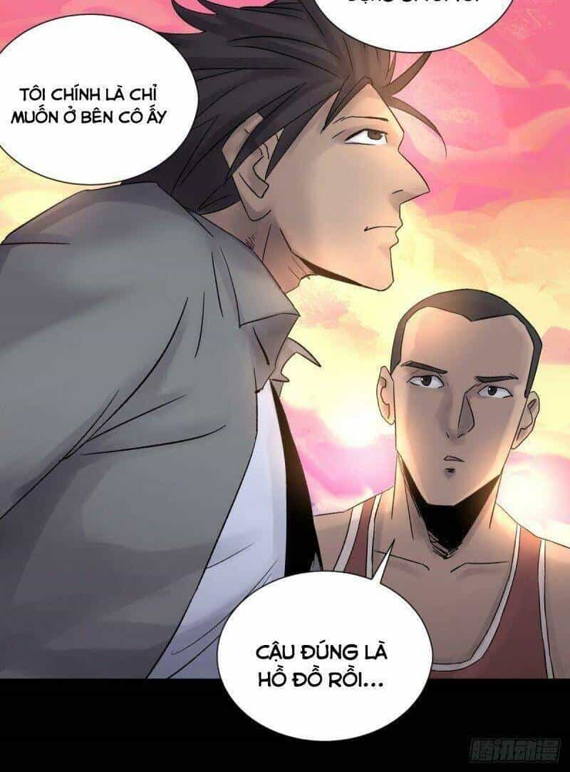 Tam Canh Tứ Cổ - Chương 22 - ảnh 10