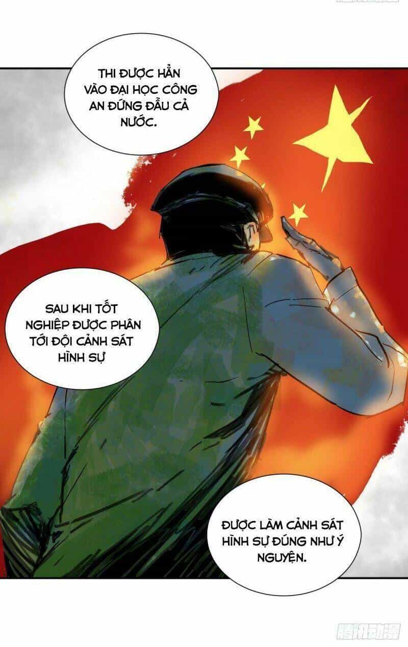 Tam Canh Tứ Cổ - Chương 22 - ảnh 16
