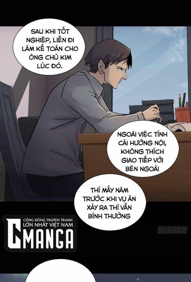 Tam Canh Tứ Cổ - Chương 22 - ảnh 20
