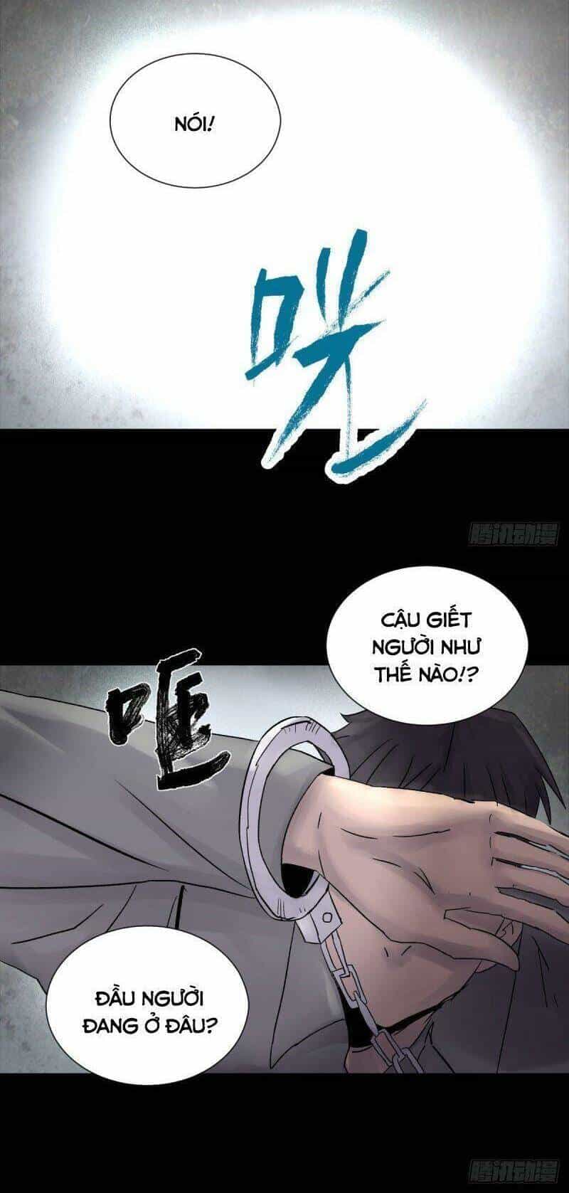 Tam Canh Tứ Cổ - Chương 22 - ảnh 31
