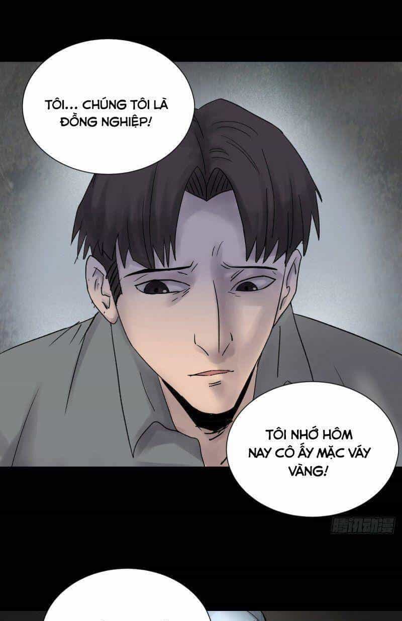 Tam Canh Tứ Cổ - Chương 22 - ảnh 34