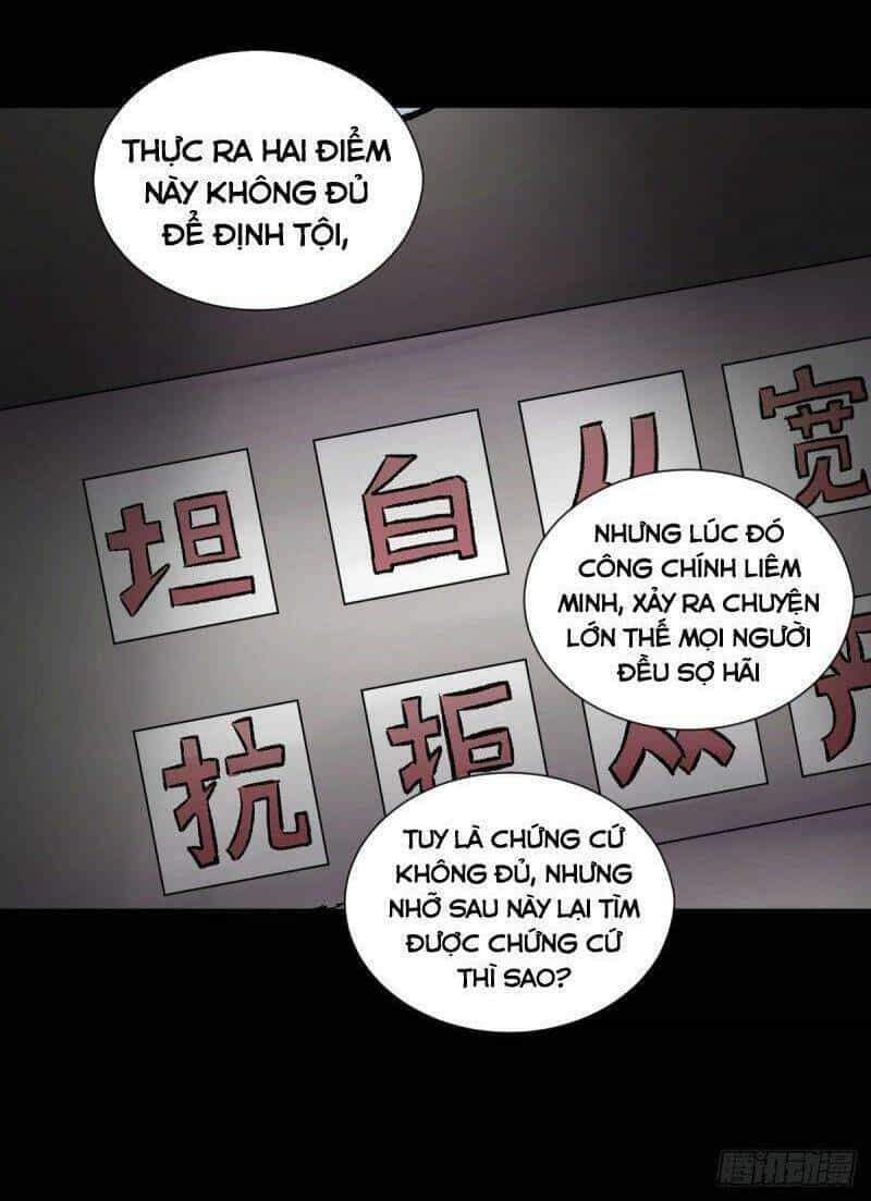 Tam Canh Tứ Cổ - Chương 22 - ảnh 43