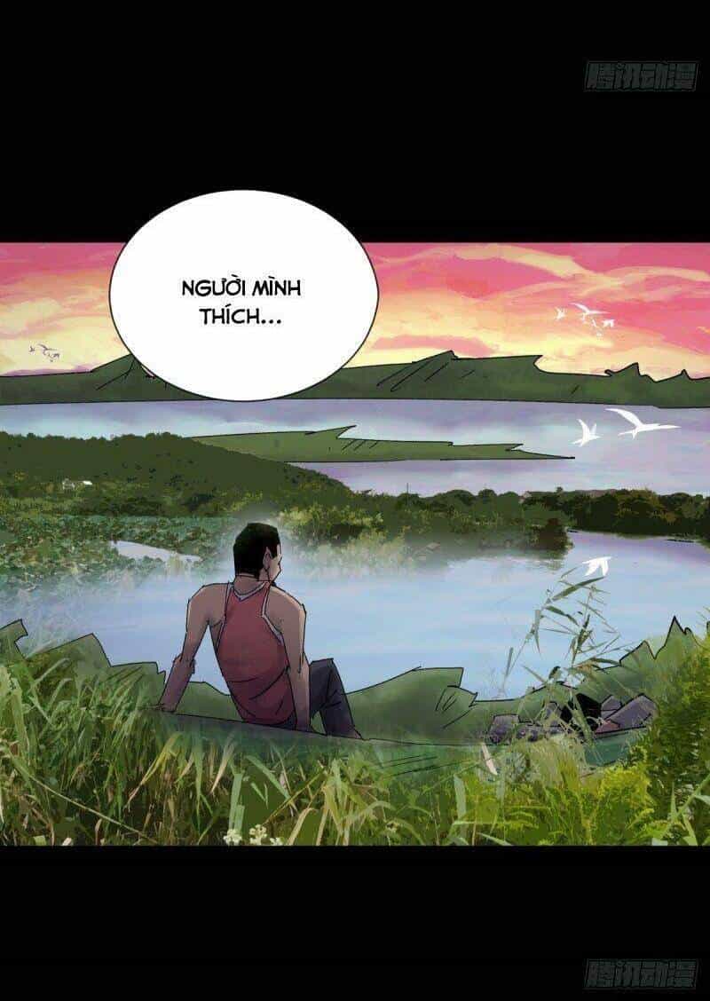 Tam Canh Tứ Cổ - Chương 22 - ảnh 8