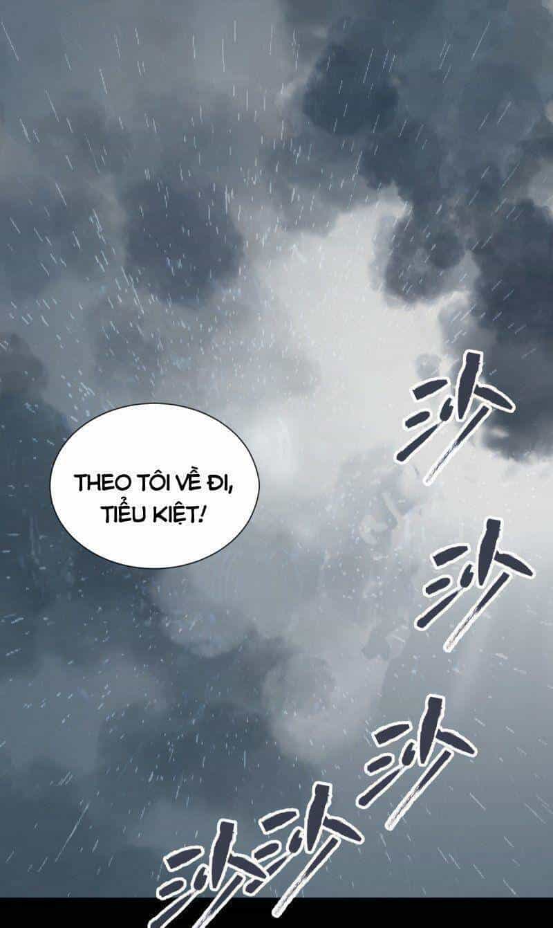 Tam Canh Tứ Cổ - Chương 23 - ảnh 1