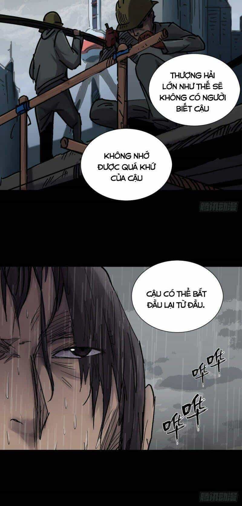 Tam Canh Tứ Cổ - Chương 23 - ảnh 10