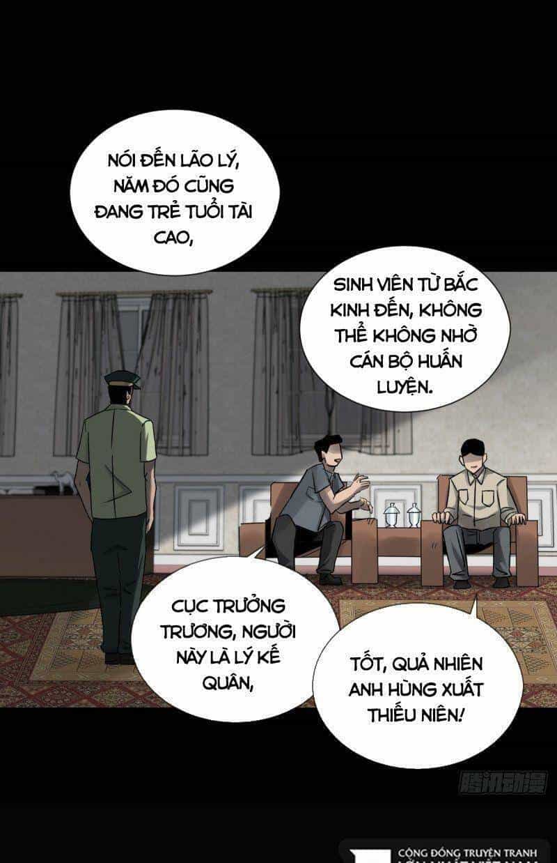 Tam Canh Tứ Cổ - Chương 23 - ảnh 13