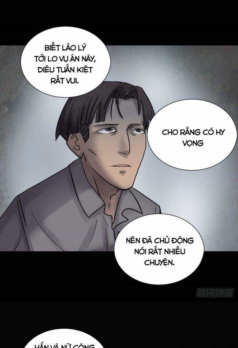 Tam Canh Tứ Cổ - Chương 23 - ảnh 15