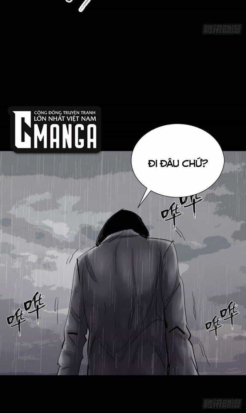 Tam Canh Tứ Cổ - Chương 23 - ảnh 2