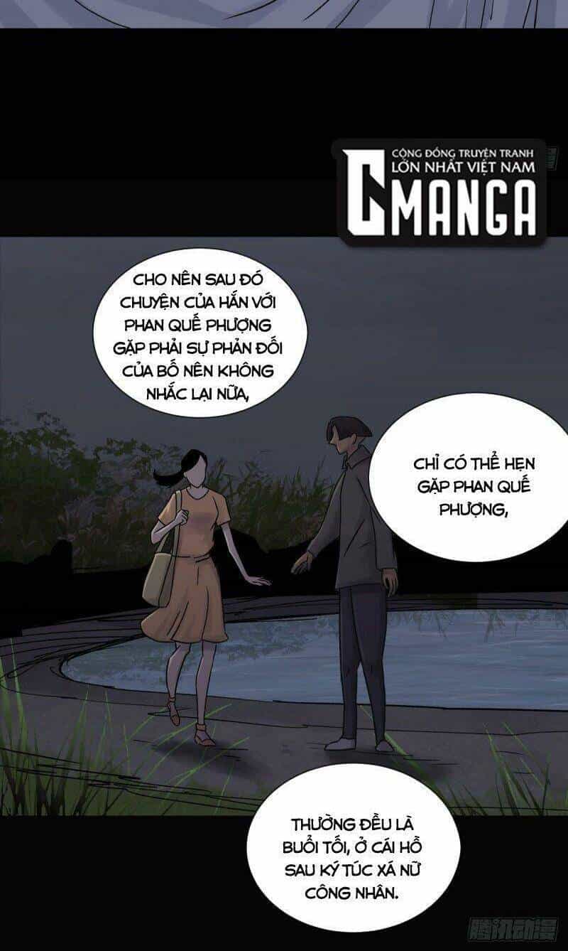 Tam Canh Tứ Cổ - Chương 23 - ảnh 24