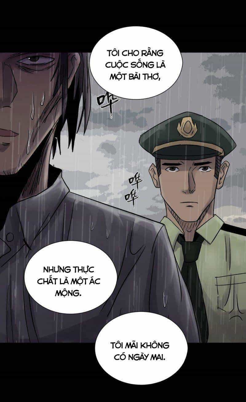 Tam Canh Tứ Cổ - Chương 23 - ảnh 5