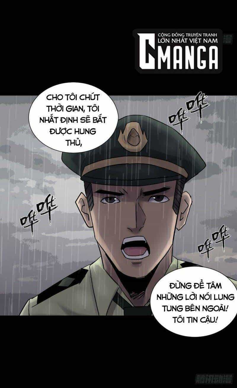 Tam Canh Tứ Cổ - Chương 23 - ảnh 6