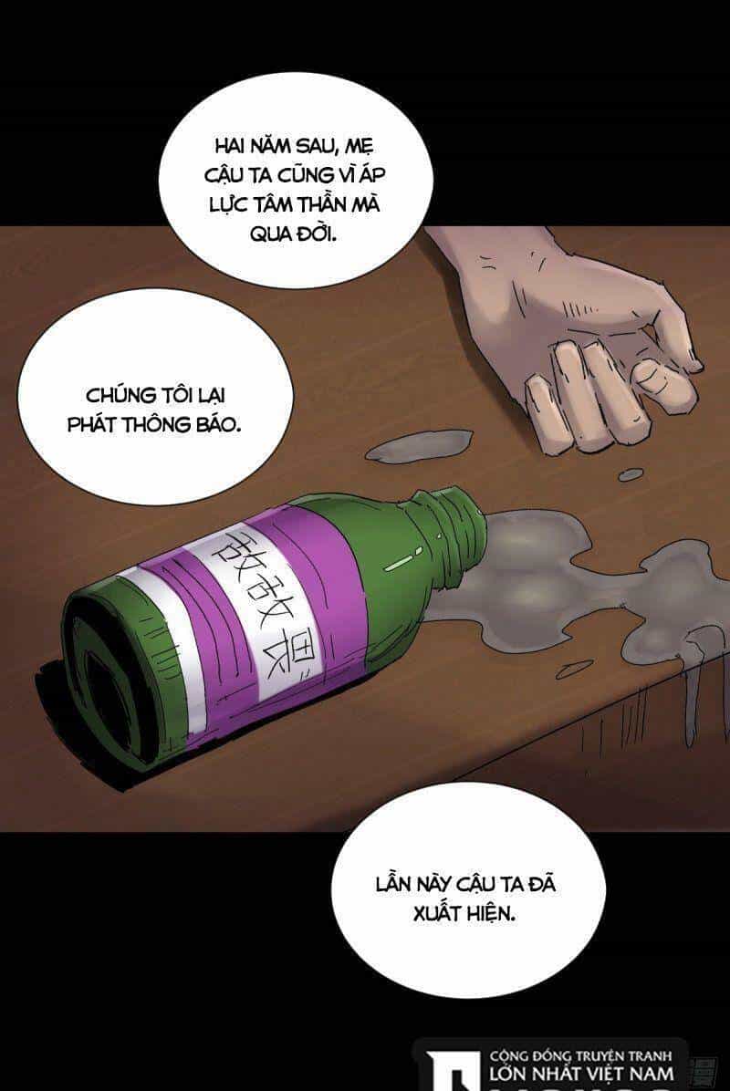 Tam Canh Tứ Cổ - Chương 24 - ảnh 19